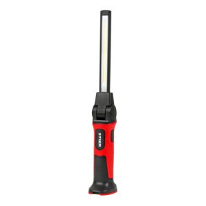 STIER COB Akku Arbeitsleuchte Premium, 1000 Lumen, 120° STIER COB Akku Arbeitsleuchte Premium, 1000 Lumen, 120°