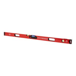 STIER Digitale Wasserwaage SDW-1200 LCD-Display ±0,2° 120 cm STIER Digitale Wasserwaage SDW-1200 LCD-Display ±0,2° 120 cm