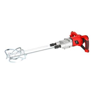STIER Doppel-Rührwerk RW240, 1800 W, 120 l Mischvolumen STIER Doppel-Rührwerk RW240, 1800 W, 120 l Mischvolumen