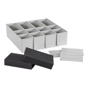 STIER Einsatzboxen Set für 906795 STIER Einsatzboxen Set für 906795