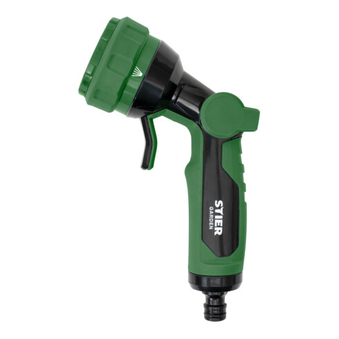STIER Ergoplus Brause Multi-Jet