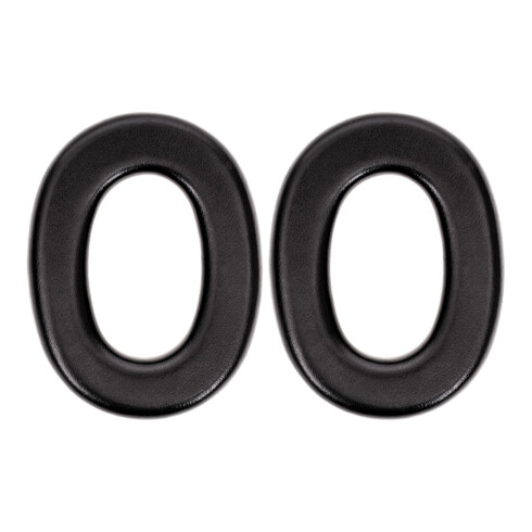 STIER Ersatz-Ohrpolster für Kapselgehörschutz SGR-40 (2er Set)