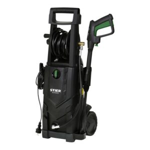 STIER Hochdruckreiniger SDR-160, 2200 W, 165 bar, 378 l/h