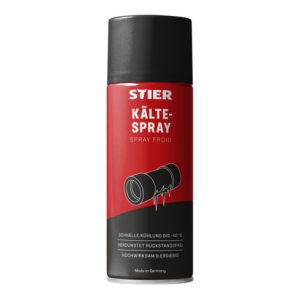 STIER Kälte-Spray extra stark 400 ml STIER Kälte-Spray extra stark 400 ml