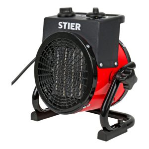 STIER Keramik-Heizlüfter 2,0 kW STIER Keramik-Heizlüfter 2,0 kW