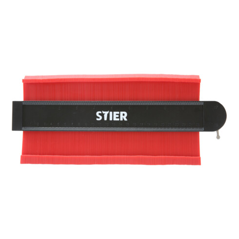 STIER Konturenlehre 310 mm