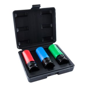 STIER Kraft-Steckschlüssel-Satz 1/2″ SW 17/19/21 mm im Kasten STIER Kraft-Steckschlüssel-Satz 1/2″ SW 17/19/21 mm im Kasten