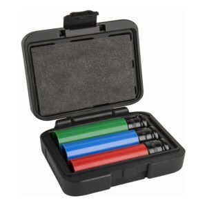 STIER Kraft-Steckschlüssel-Satz Profi+ extra lang 1/2″ SW 17/19/21 mm STIER Kraft-Steckschlüssel-Satz Profi+ extra lang 1/2″ SW 17/19/21 mm