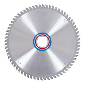 STIER Kreissägeblatt Metall 225×2,6×30 68 FZ/TZ STIER Kreissägeblatt Metall 225×2,6×30 68 FZ/TZ
