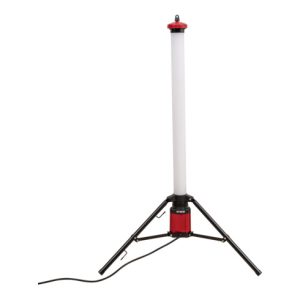 STIER LED-Tower-Baustrahler 360° 4000 Lumen 36W STIER LED-Tower-Baustrahler 360° 4000 Lumen 36W