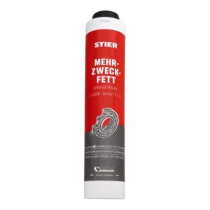 STIER Mehrzweckfett Universal 400g Lube-Shuttle STIER Mehrzweckfett Universal 400g Lube-Shuttle