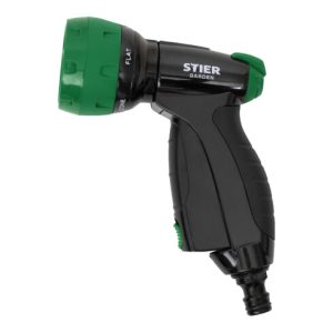 STIER Metallbrause Multi-Jet STIER Metallbrause Multi-Jet