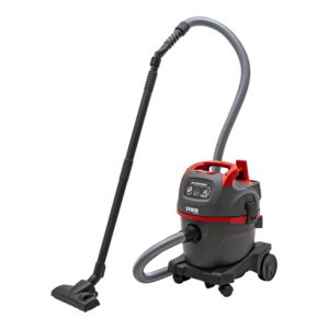 STIER Nass-Trockensauger SNT-20 Premium, 1400 W, 20 l STIER Nass-Trockensauger SNT-20 Premium, 1400 W, 20 l