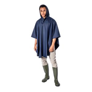 STIER Poncho One Size STIER Poncho One Size