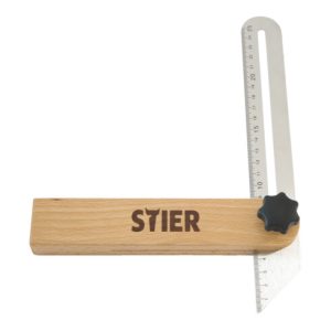 STIER Präzisions-Schmiege Länge 250 mm STIER Präzisions-Schmiege Länge 250 mm
