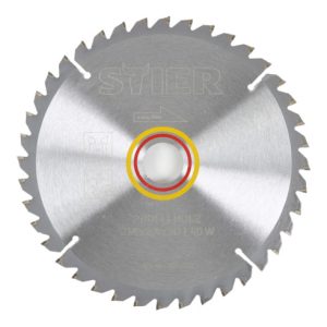 STIER Profi Kreissägeblatt Holz 216×2,4×30 40W -5° neg. Spanwinkel STIER Profi Kreissägeblatt Holz 216×2,4×30 40W -5° neg. Spanwinkel