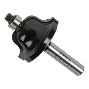 STIER Profilfräser mit Kugellager HM (HW) Ø 35 mm Schaft- Ø 8 mm STIER Profilfräser mit Kugellager HM (HW) Ø 35 mm Schaft- Ø 8 mm