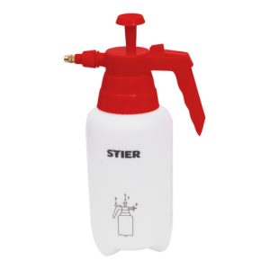 STIER Pumpsprühflasche 1 L STIER Pumpsprühflasche 1 L