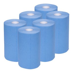 STIER Putzpapier-Rollen, 3-lagig, 30 cm Länge x 23 cm Breite STIER Putzpapier-Rollen, 3-lagig, 30 cm Länge x 23 cm Breite