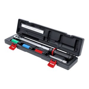 STIER Rad-Montage-Set 1/2 Zoll 40 – 200 Nm, 5-teilig STIER Rad-Montage-Set 1/2 Zoll 40 – 200 Nm, 5-teilig
