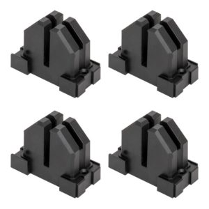 STIER Rahmenpressen-Set für Korpuszwinge 4-teilig STIER Rahmenpressen-Set für Korpuszwinge 4-teilig
