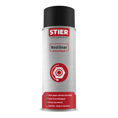 STIER Rostlöser extra stark 400 ml