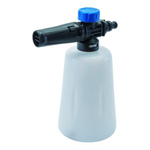 STIER Schauminjektor 750 ml für STIER Hochdruckreiniger SDR-100, SDR-130, SDR-160, PDR-150 STIER Schauminjektor 750 ml für STIER Hochdruckreiniger SDR-100, SDR-130, SDR-160, PDR-150