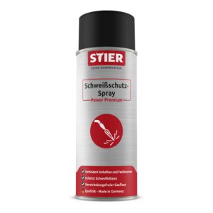 STIER Schweißschutz-Spray power premium 400 ml STIER Schweißschutz-Spray power premium 400 ml