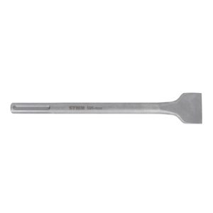 STIER SDS-max Fliesenmeißel Breitmeißel 300 x 50 mm STIER SDS-max Fliesenmeißel Breitmeißel 300 x 50 mm