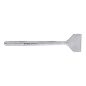 STIER SDS-max Fliesenmeißel Breitmeißel 300 x 80 mm STIER SDS-max Fliesenmeißel Breitmeißel 300 x 80 mm