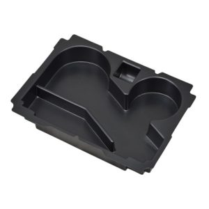 STIER Systainer-Tiefzieheinsatz für Winkelschleifer bis 125mm STIER Systainer-Tiefzieheinsatz für Winkelschleifer bis 125mm