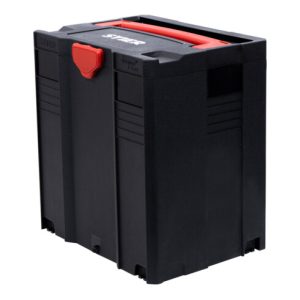 STIER Systainer V T-LOC BLACK-Edition STIER Systainer V T-LOC BLACK-Edition
