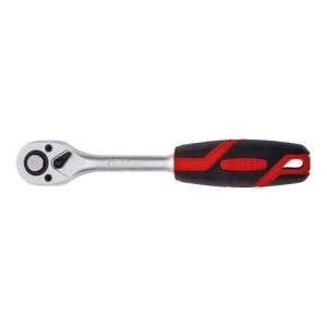 STIER Umschaltknarre 1/2″ mit Schnellentriegelung