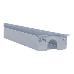 STIER Universal-Kabelkanal für elektrisch höhenverstellbare Tische STIER Universal-Kabelkanal für elektrisch höhenverstellbare Tische