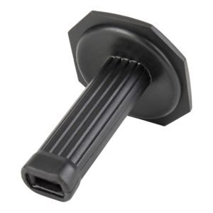 STIER Universal-Meißelhandschutz für alle Meißel L. 110 mm
