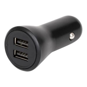 STIER USB-Autoladegerät, universal (5 V, 1 A) STIER USB-Autoladegerät, universal (5 V, 1 A)