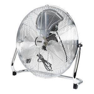 STIER Ventilator, 145 W STIER Ventilator, 145 W