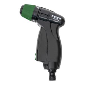 STIER verstellbare Gartenspritze Premium STIER verstellbare Gartenspritze Premium