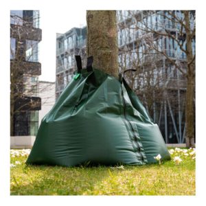 STIER Wassersack für Bäume 56 Liter 91 x 87 cm STIER Wassersack für Bäume 56 Liter 91 x 87 cm
