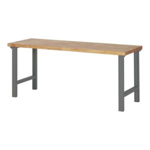 STIER Werktisch Premium BxTxH 2000x700x840 mm