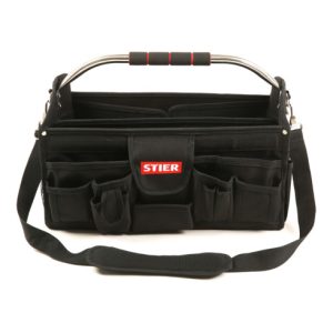 STIER Werkzeugtasche 460 x 230 x 290 mm STIER Werkzeugtasche 460 x 230 x 290 mm