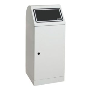 STIER Wertstoffsammler Premium 70l mit Aufnahmevorrichtung STIER Wertstoffsammler Premium 70l mit Aufnahmevorrichtung