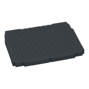 STIER Würfelpolster 25 mm Raster für Systainer STIER Würfelpolster 25 mm Raster für Systainer