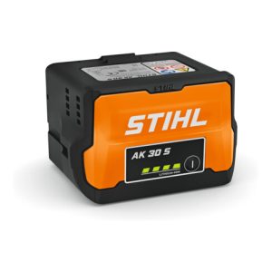 STIHL Akku AK 30 S STIHL Akku AK 30 S