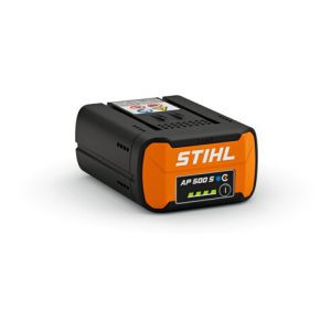 STIHL Akku AP 500 S STIHL Akku AP 500 S