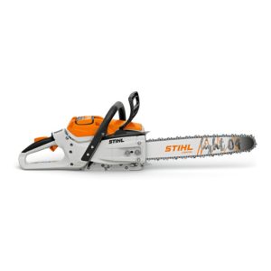 STIHL Akku-Kettensäge MSA 300 C-O, RS Pro, Schienenlänge 40 cm