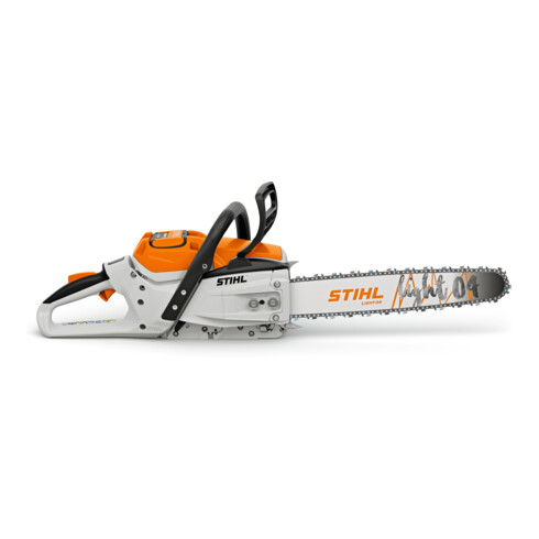 STIHL Akku-Kettensäge MSA 300 C-O, RS Pro, Schienenlänge 40 cm