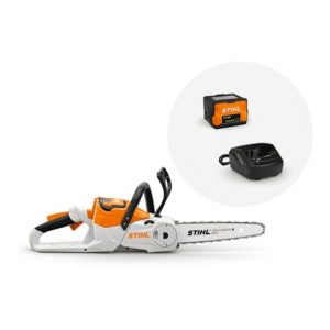 STIHL Akku-Motorsäge MSA 70 C-B, mit Akku AK 30 und Ladegerät AL 101