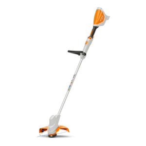 STIHL Akku-Motorsense FSA 57, mit Akku AK 10 und AL 101