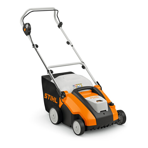 STIHL Akku-Rasenlüfter RLA 240, ohne Akku und Ladegerät